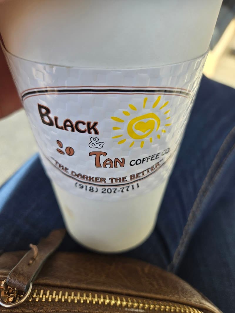 Black & Tan Coffee Company photo 6