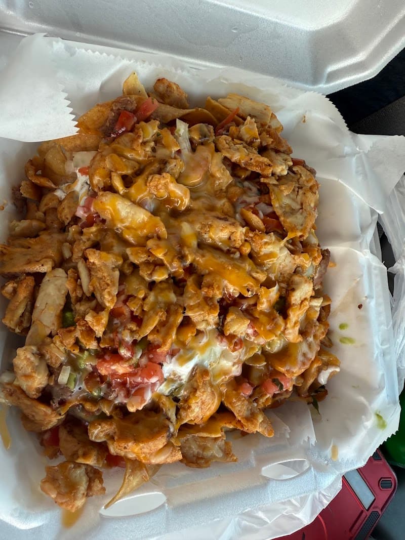 El Super Taco photo 4