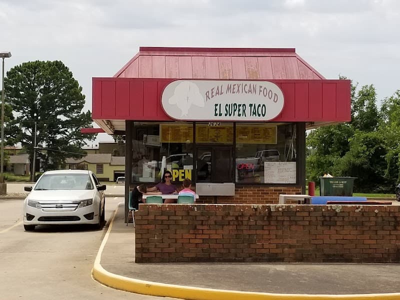 El Super Taco photo 1