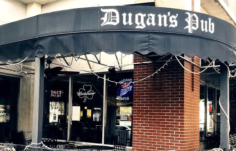 Dugan's Pub photo 1