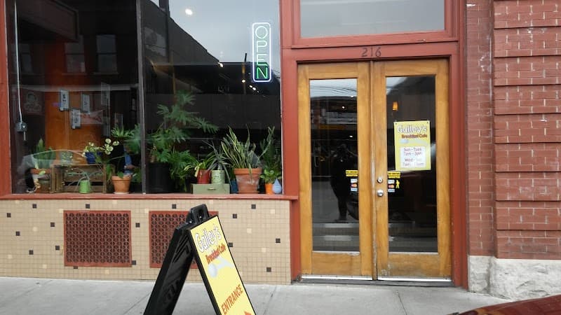 Gailey's Breakfast Cafe photo 1