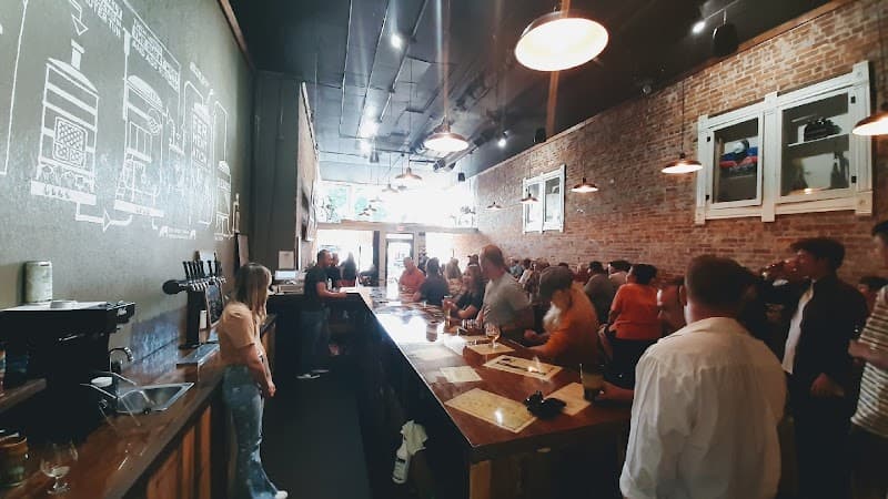 Indian Springs Brewing Company photo 2