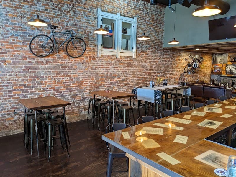 Indian Springs Brewing Company photo 3