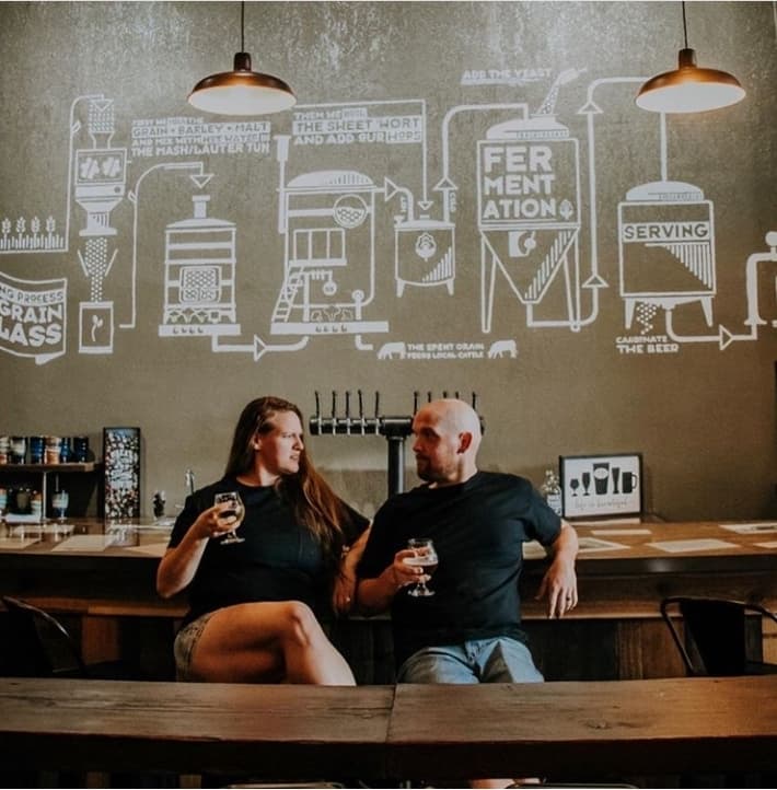 Indian Springs Brewing Company photo 5