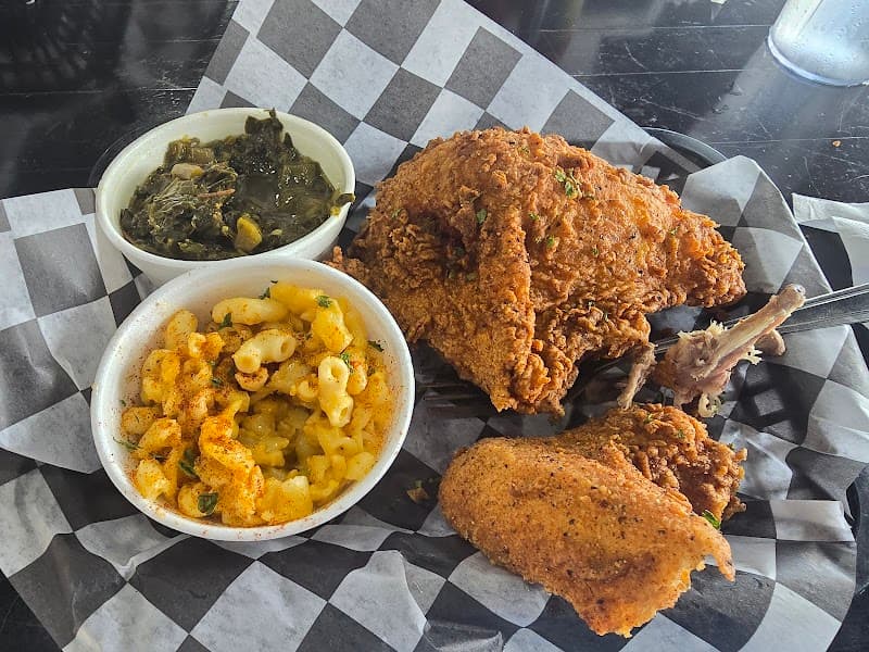Momma C's Soul Food Kitchen photo 5