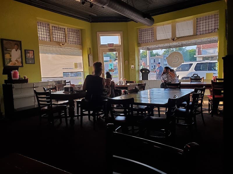 Momma C's Soul Food Kitchen photo 6