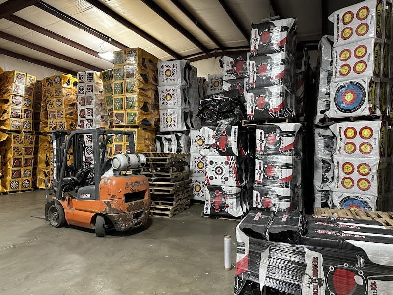 Morrell Targets photo 3