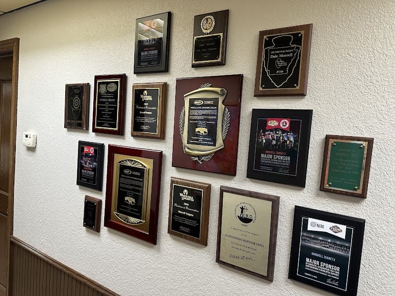 Morrell Targets photo 5