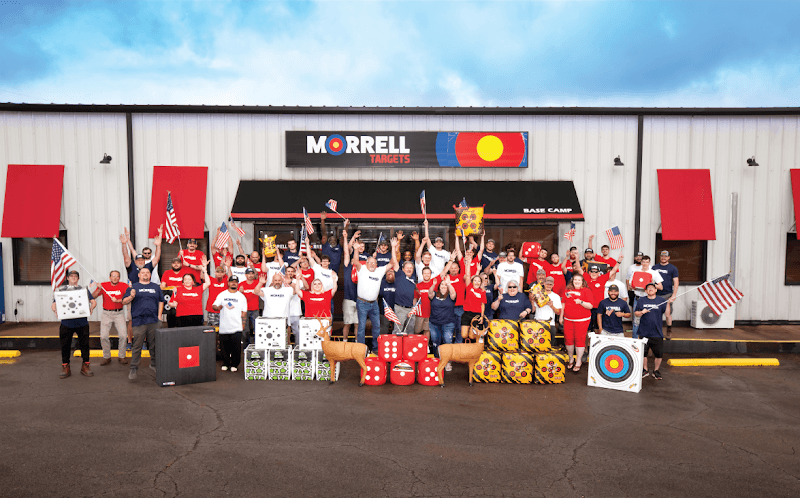 Morrell Targets photo 1