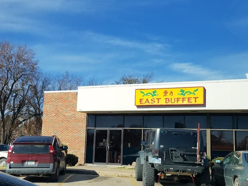 East Buffet photo 2