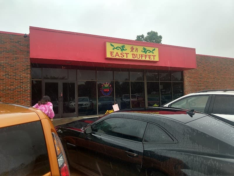East Buffet photo 4