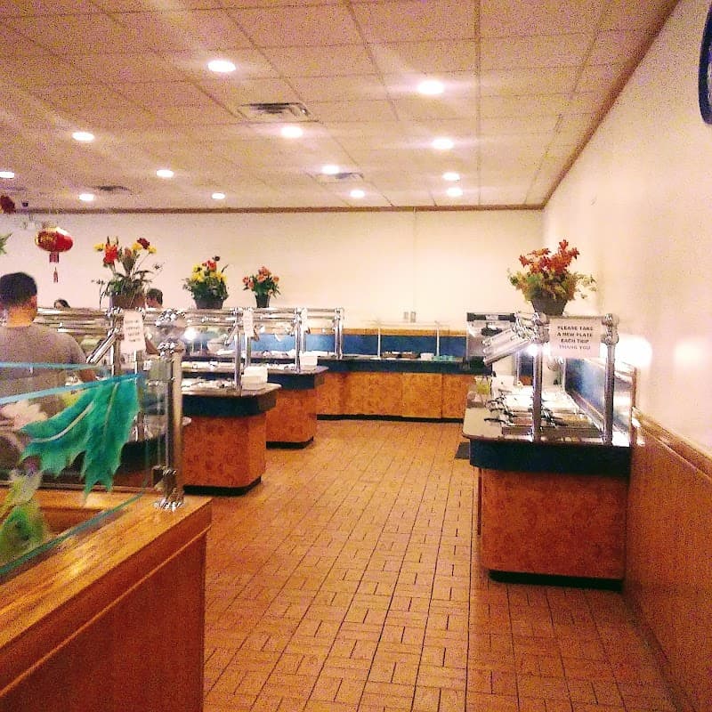 East Buffet photo 5