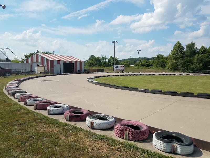 160 Grand Prix photo 1