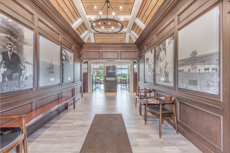 Rocking "R" Ranch House Restaurant photo 2