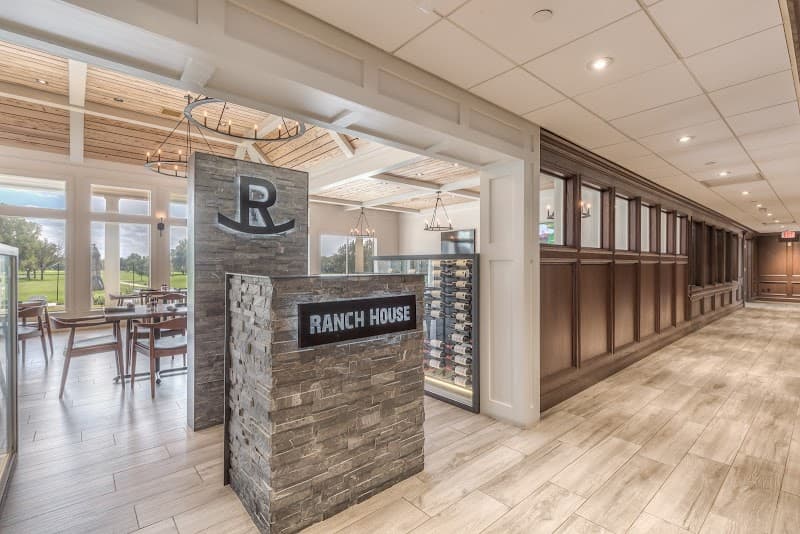 Rocking "R" Ranch House Restaurant photo 4