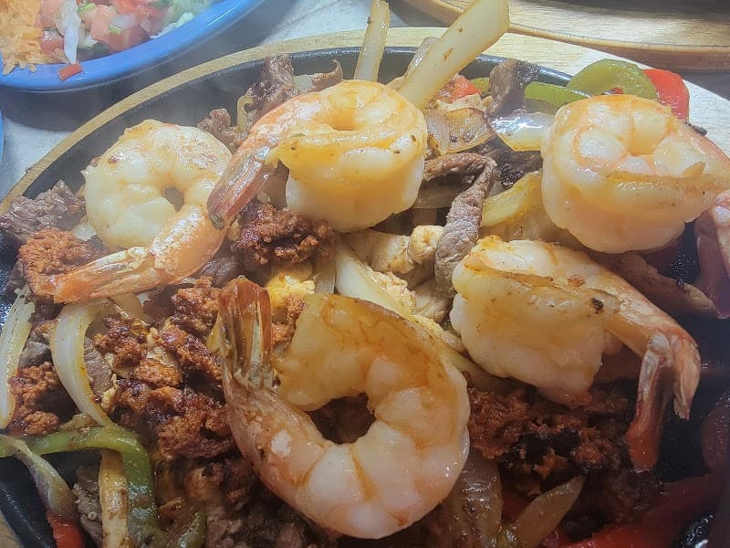 El pueblo mexican restaurant photo 3