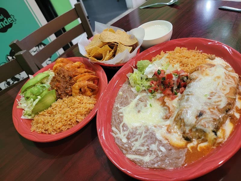 El pueblo mexican restaurant photo 5