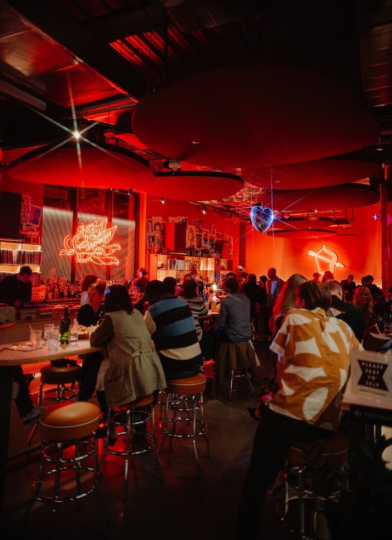 Loveless Cocktail Club photo 2