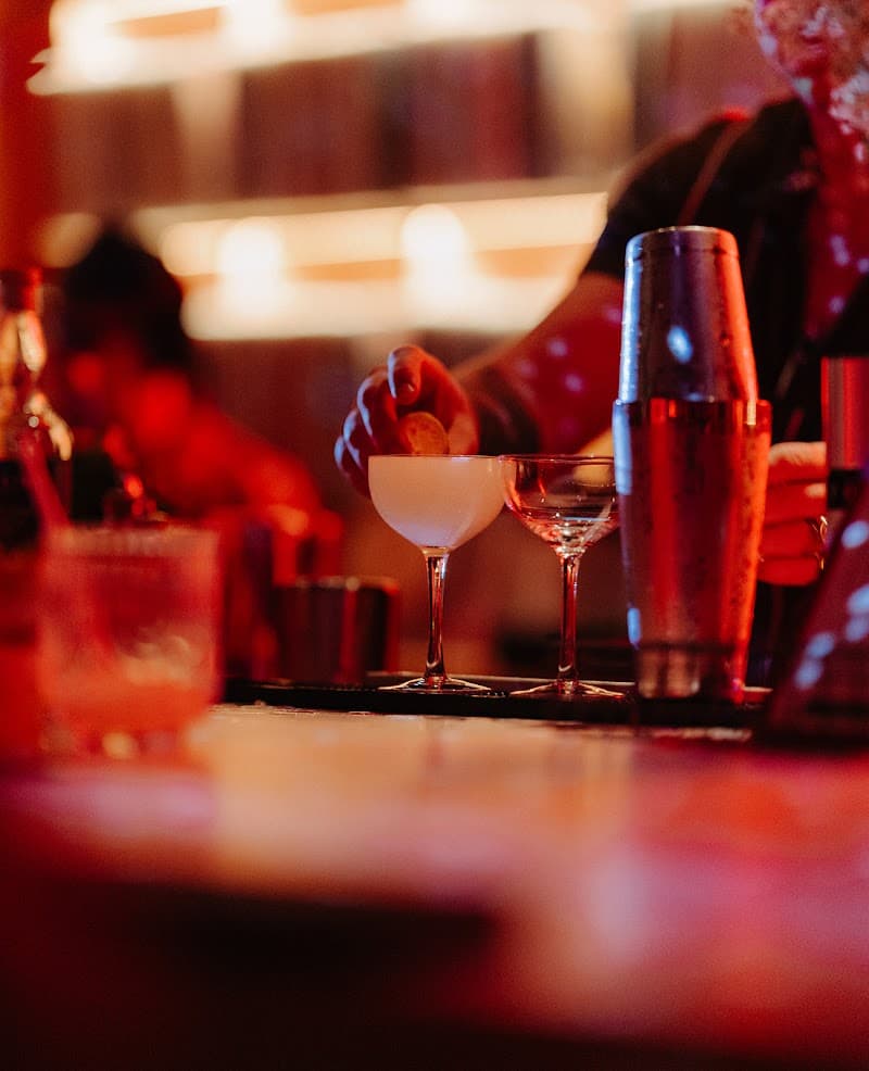 Loveless Cocktail Club photo 3