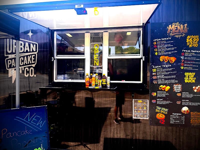 Urban Pancake Co photo 3