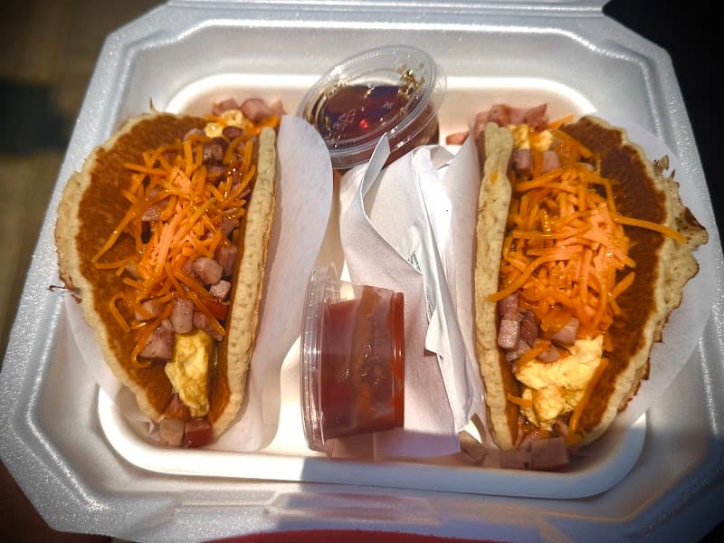 Urban Pancake Co photo 1