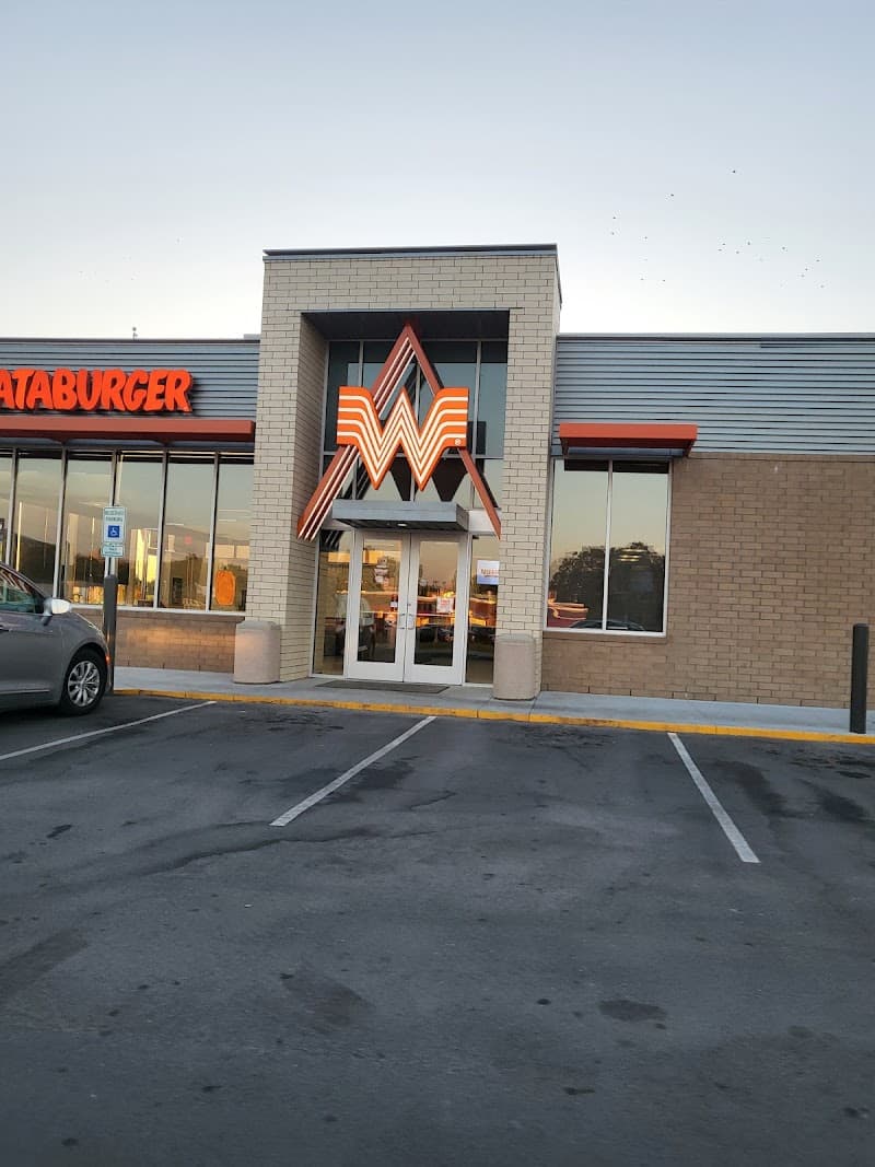 Whataburger photo 2