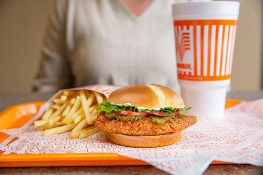 Whataburger photo 3