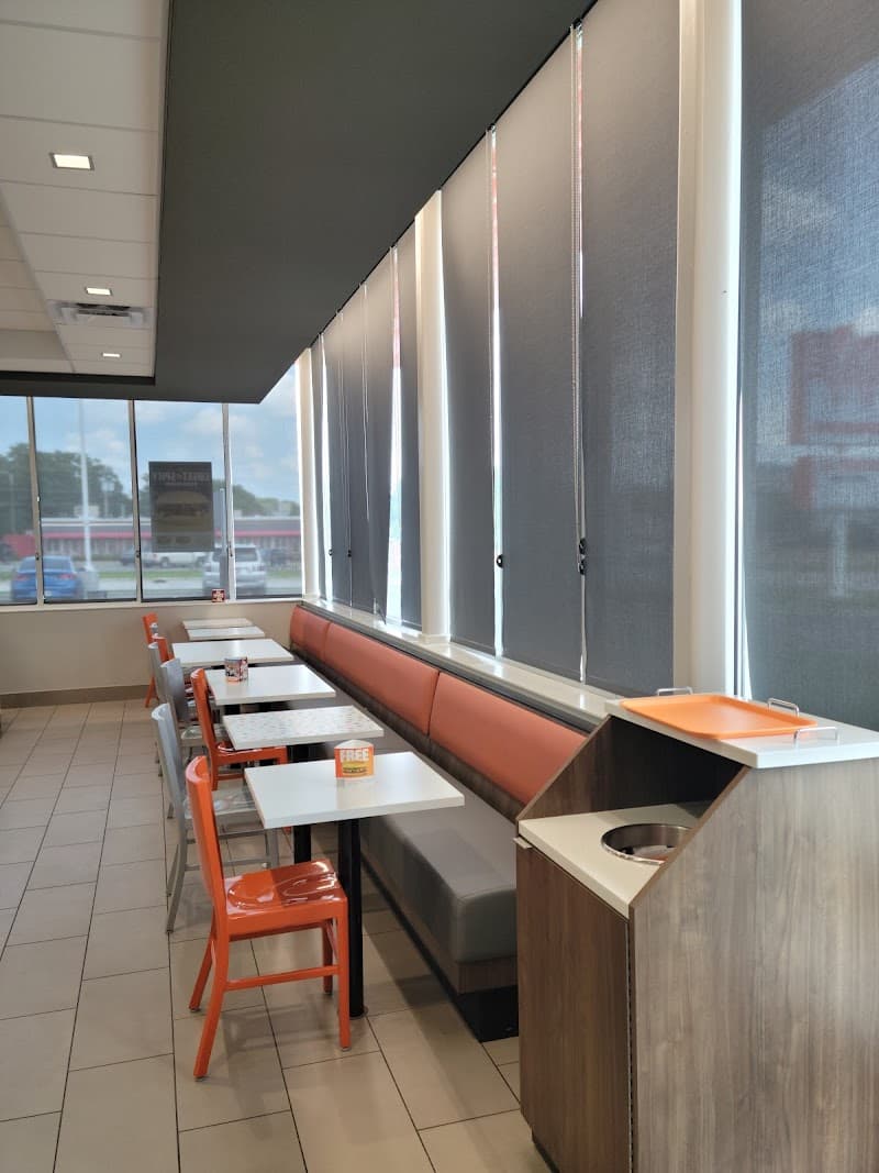 Whataburger photo 6