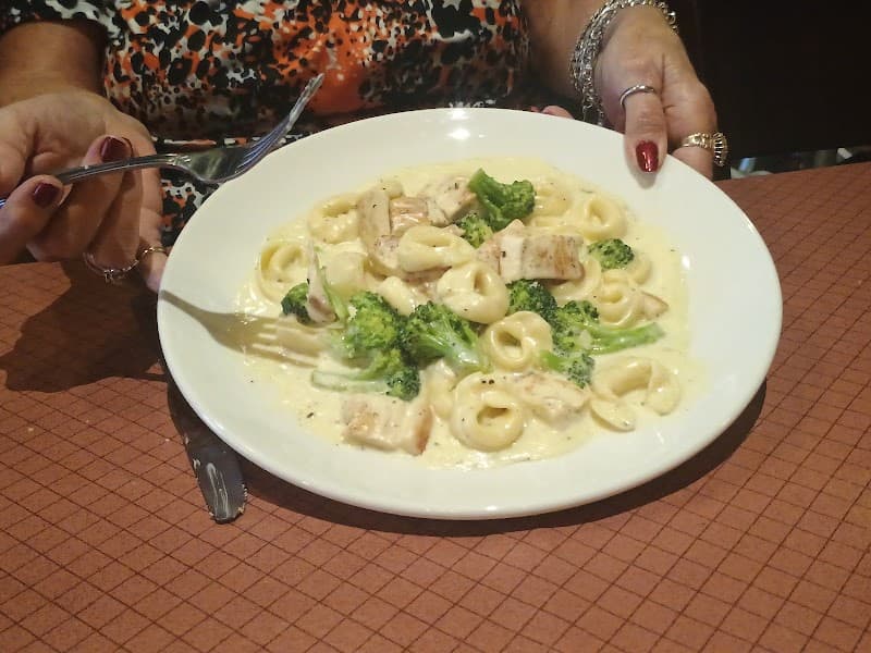 DaVinci Italian Restaurant photo 6