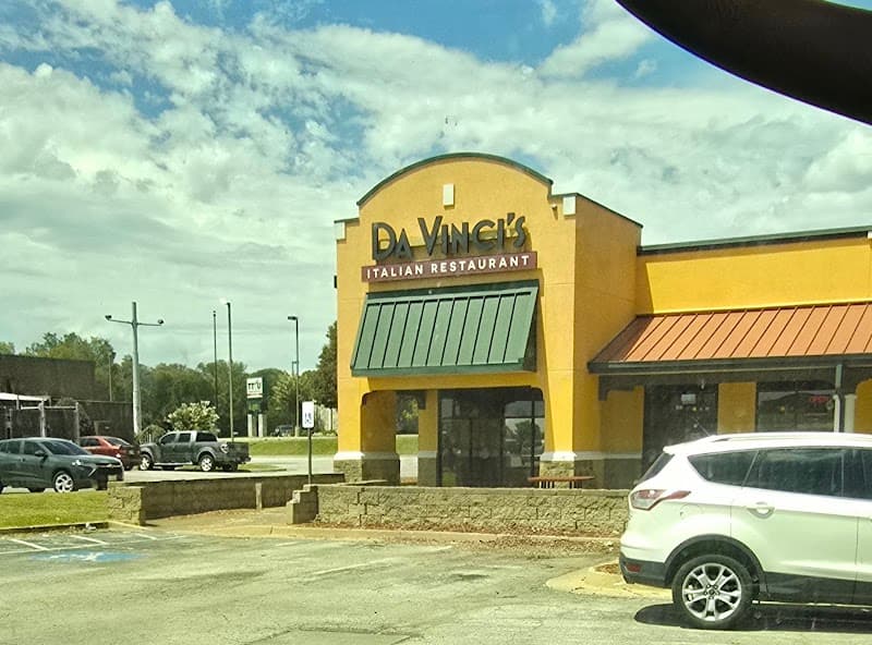 DaVinci Italian Restaurant photo 1