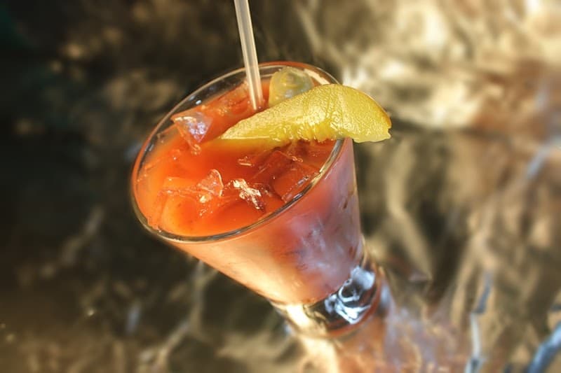 Infusion Bar photo 3