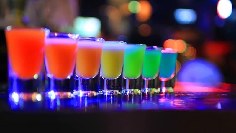 Infusion Bar photo 4