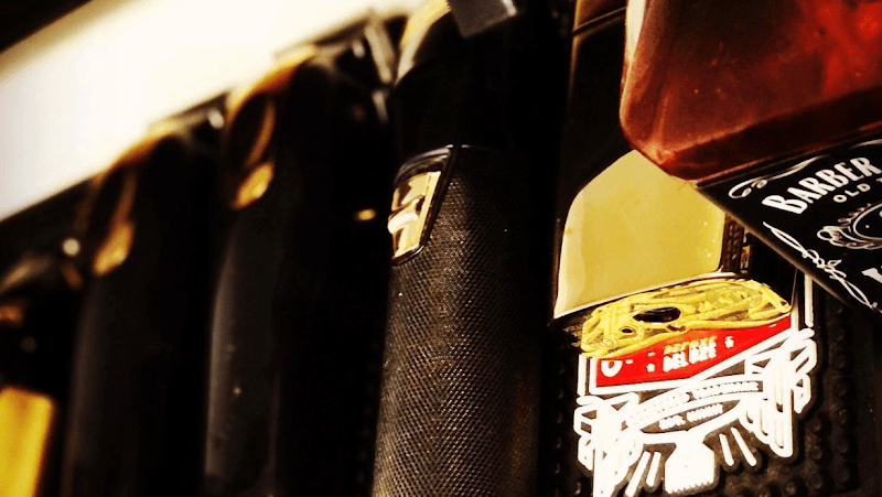 The Wild Boar Barbershop And Tattoo Siloam Springs photo 1