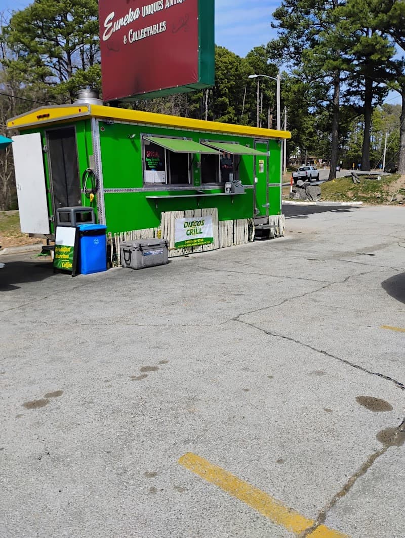 Disco's Grill photo 3