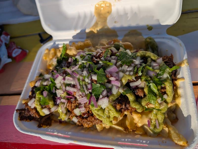 Disco's Grill photo 4