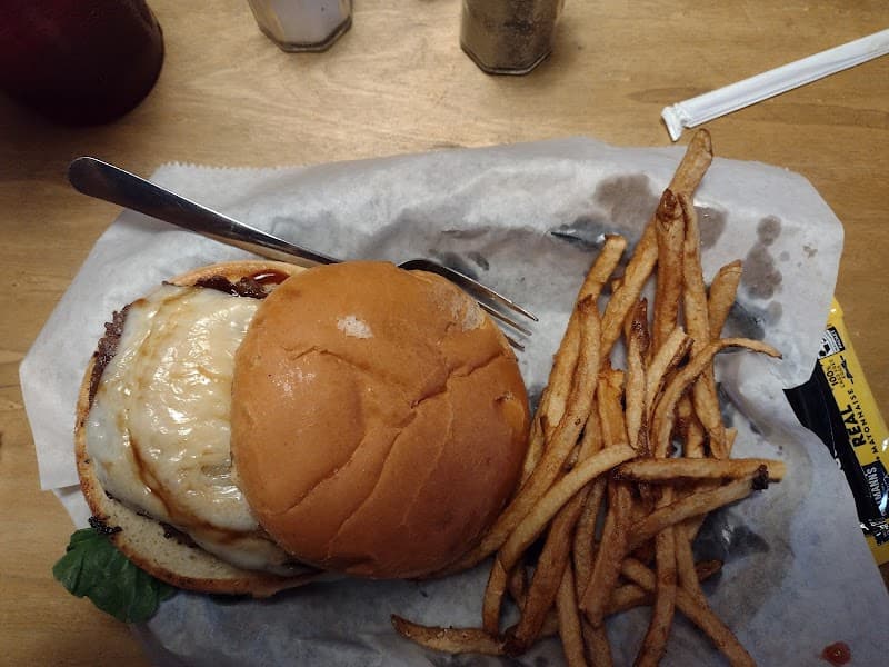 Wacky Jack's Grille & Saloon photo 3