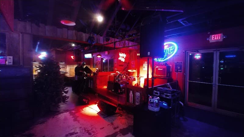 Wacky Jack's Grille & Saloon photo 4