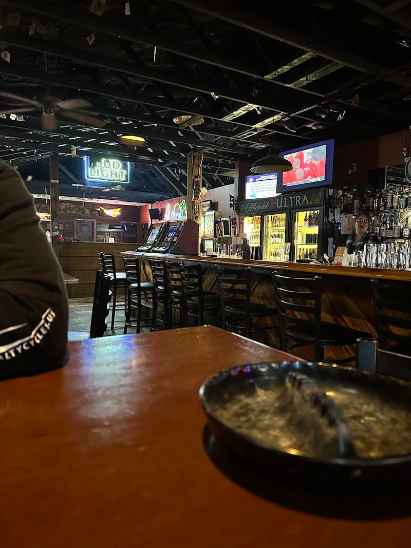 Wacky Jack's Grille & Saloon photo 5