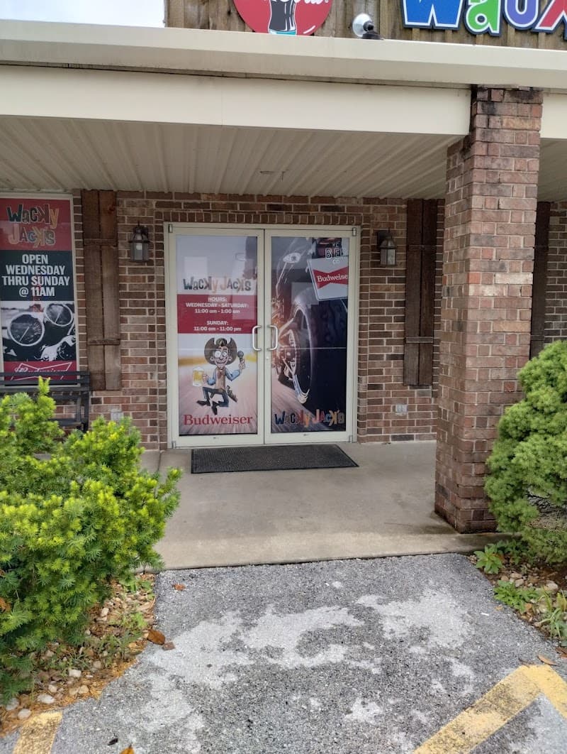 Wacky Jack's Grille & Saloon photo 1