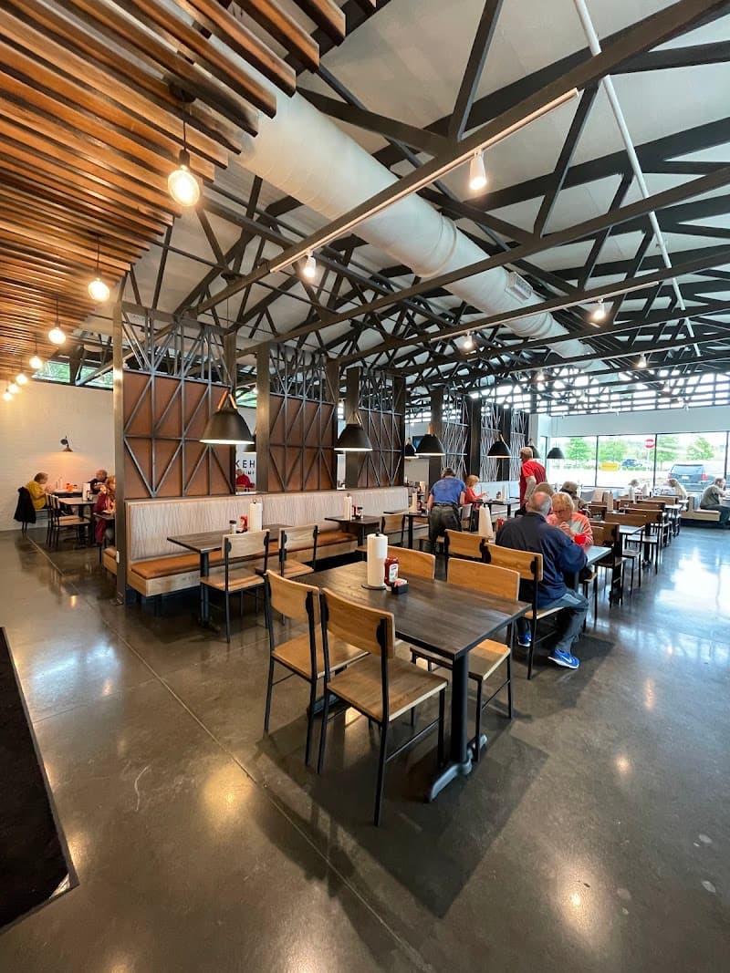 Blue Ember Smokehouse photo 2