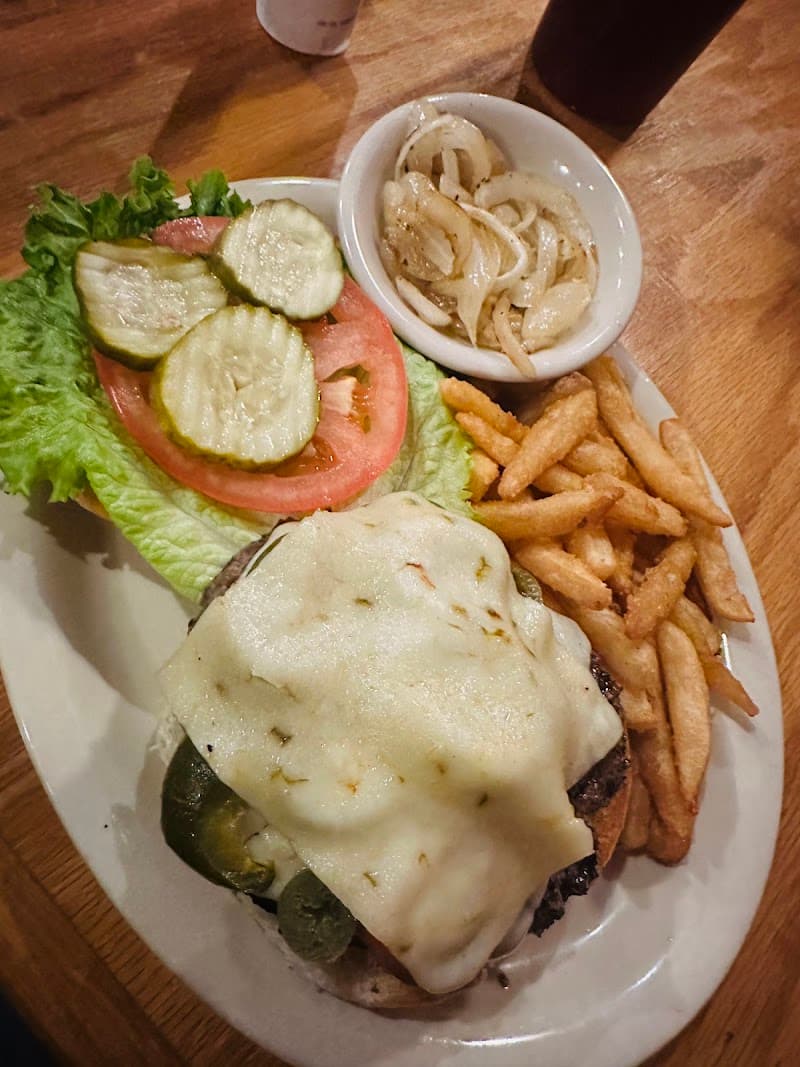 Tumble Weeds Steak House photo 3