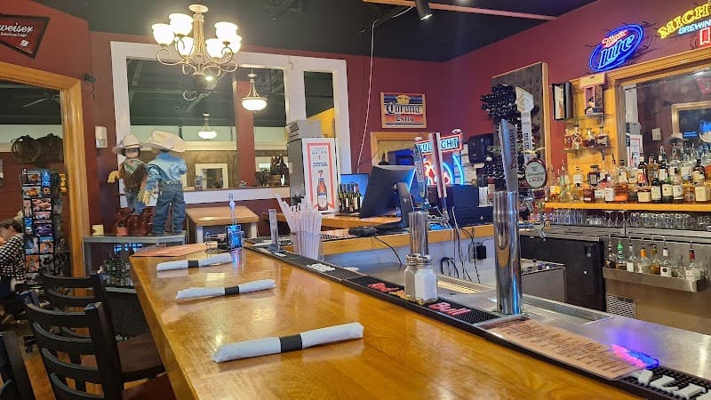 Tumble Weeds Steak House photo 4