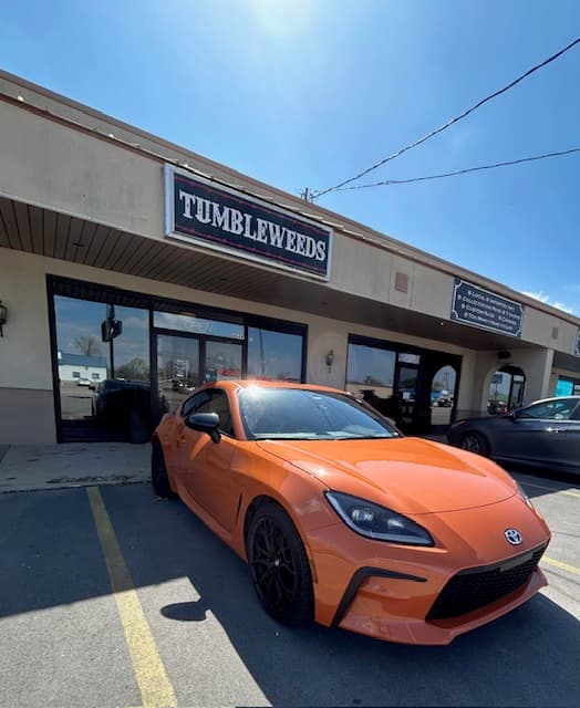 Tumble Weeds Steak House photo 1