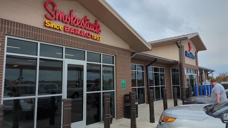 Smokestack BBQ photo 2