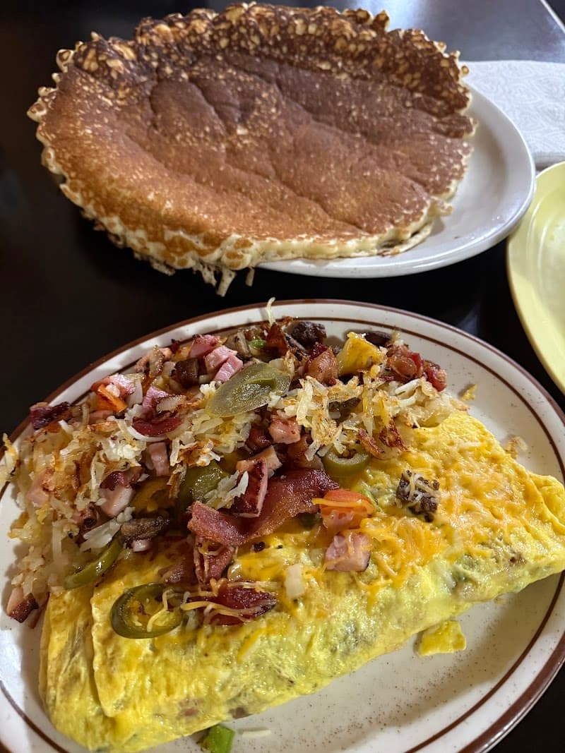 Cathy's Corner photo 3