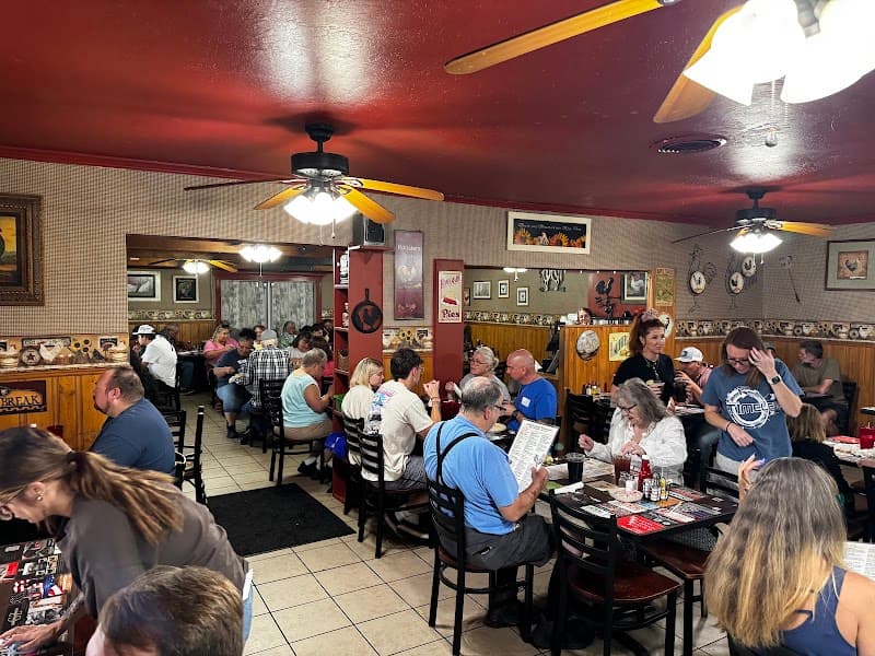 Cathy's Corner photo 6