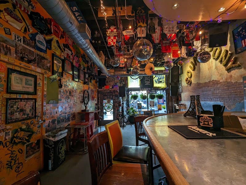 Soundpony Lounge photo 4