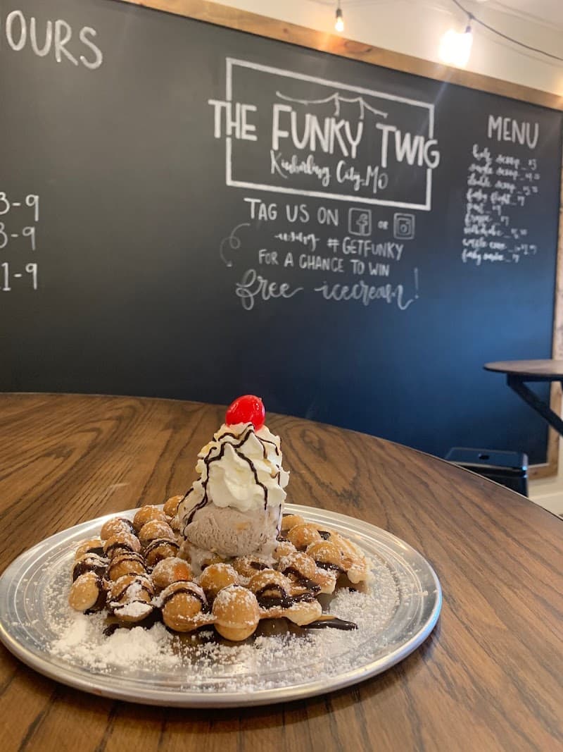 The Funky Twig photo 3