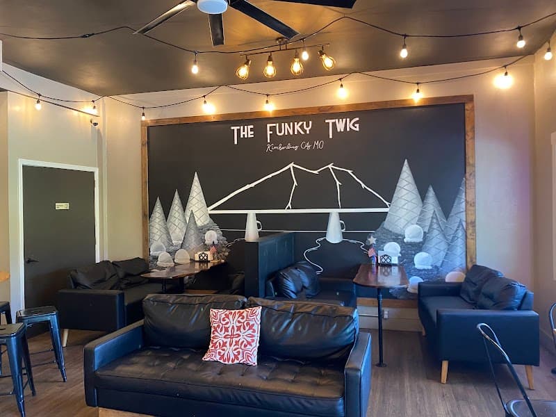 The Funky Twig photo 5