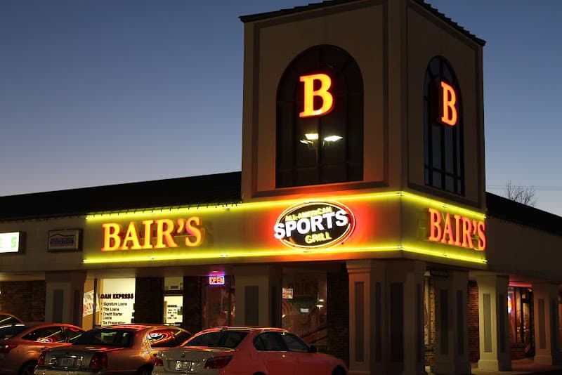 Bair's All-American Sports Grill photo 2